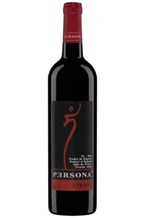 Vinprom Yambol, Persona Syrah 2012